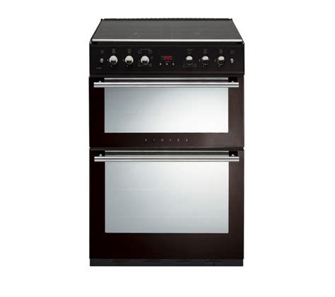 600mm wide gas oven